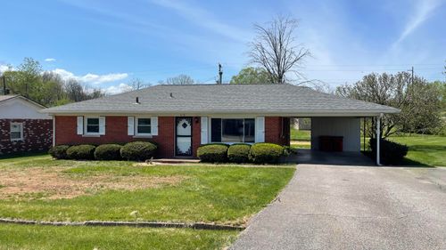 210 Spruce Dr, Frankfort, KY, 40601-3931 | Card Image