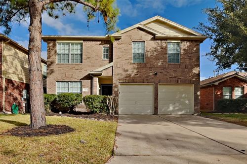 11918 Solon Springs Dr, Tomball, TX, 77375-1743 | Card Image