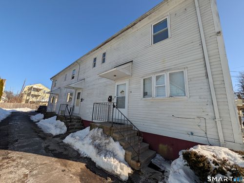 56 Catherine St, Hartford, CT, 06106-3518 | Card Image