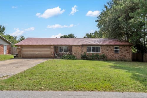 1106 Ne 3rd St, Bentonville, AR, 72712-5505 | Card Image