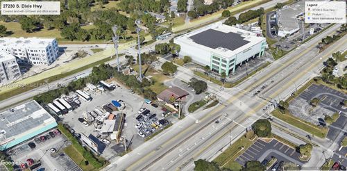27230 S Dixie Hwy, Homestead, FL, 33032-8209 | Card Image
