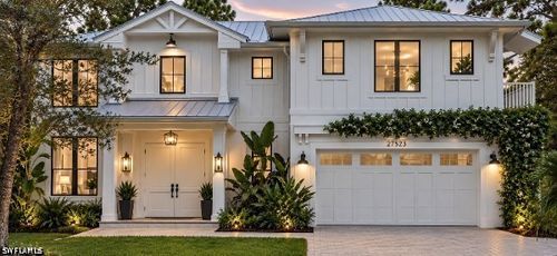 27323 Elwood Dr, BONITA SPRINGS, FL, 34135-5556 | Card Image