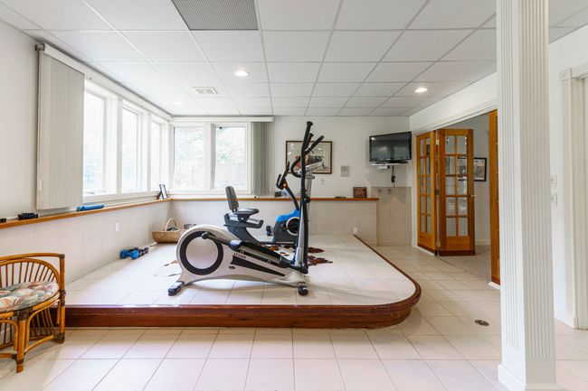 4911 Red Fox Run, House other with 6 bedrooms, 8 bathrooms and null parking in Ann Arbor MI | Image 94