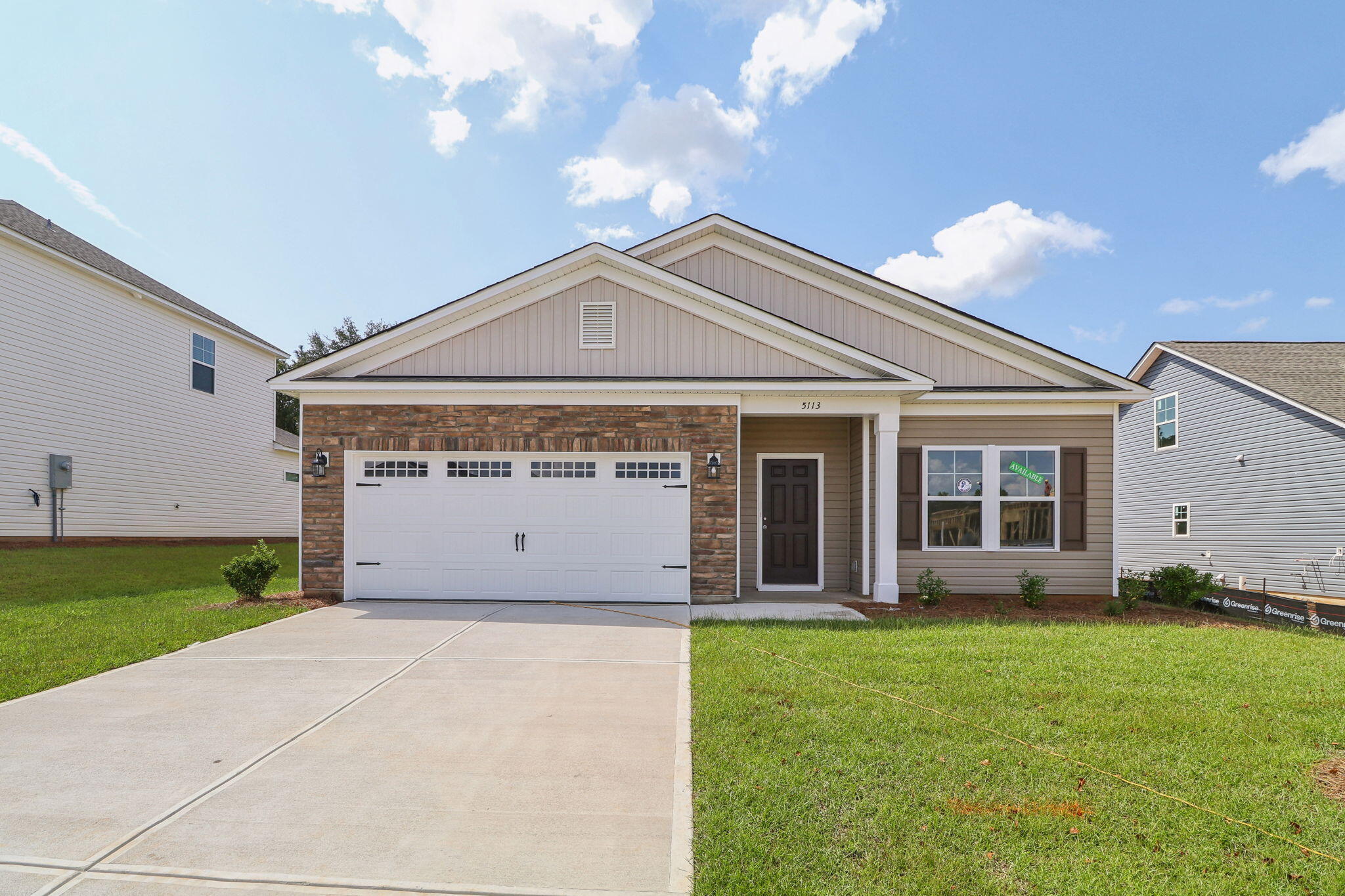Needle Palm Rd, Aiken, SC 29801