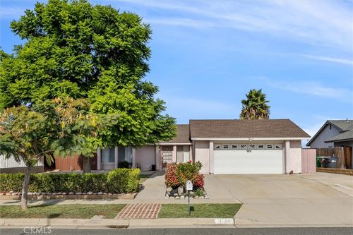 1029 Westpark Ln, Corona, CA, 92882-5831 | Card Image