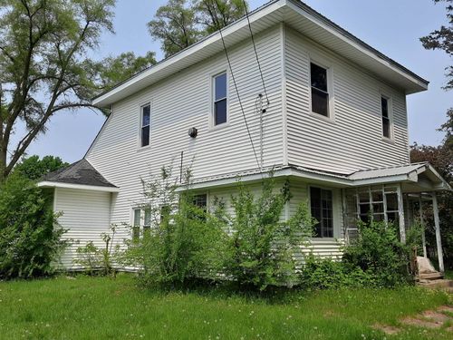 115 E Main, Henderson, MI, 48841-8701 | Card Image