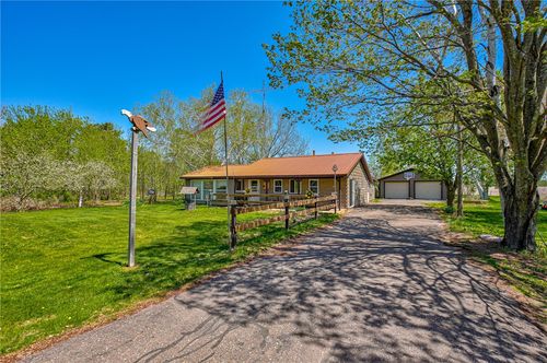 12517 Southshore Rd, Bruce, WI, 54819 | Card Image