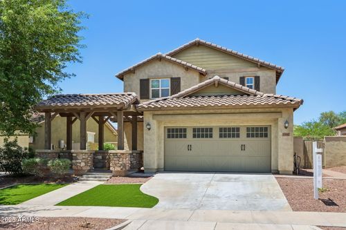 2542 N Riley Rd, Buckeye, AZ, 85396-1549 | Card Image