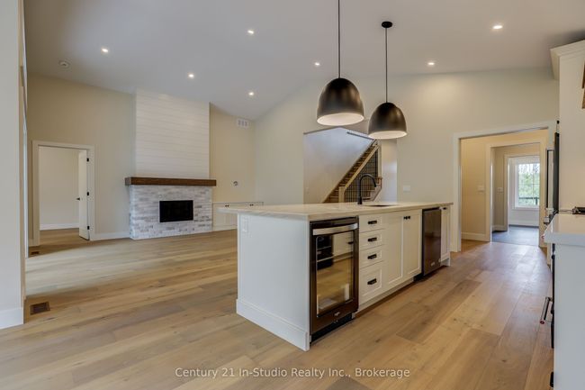 15 Grenville St N, House other with 3 bedrooms, 3 bathrooms and 2 parking in Southampton ON | Image 9