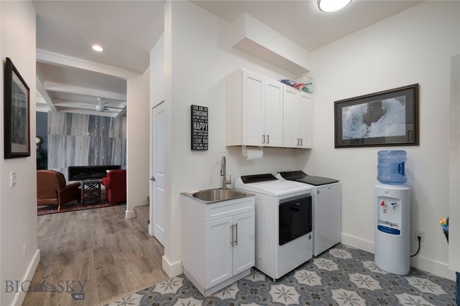 4221 Broken Spur Dr, House other with 4 bedrooms, 3 bathrooms and null parking in Bozeman MT | Image 21