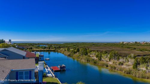 3460 Crape Myrtle Dr, HERNANDO BEACH, FL, 34607-3503 | Card Image