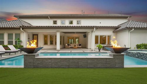 2330 Red Fox Drive, Missouri City, TX, 77459 | Card Image