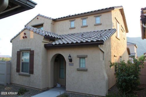 5345 W Marcus Dr, Phoenix, AZ, 85083-6343 | Card Image