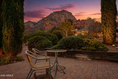 1040 Rodeo Road, Sedona, AZ, 86336 | Card Image
