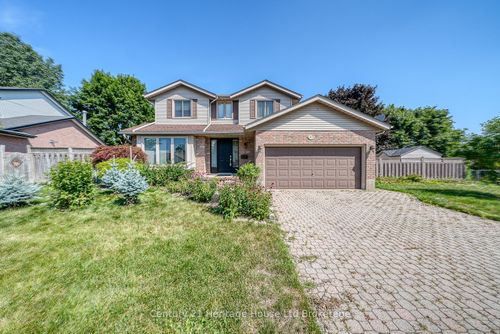 41 Naskapi St, Woodstock, ON, N4T1G5 | Card Image