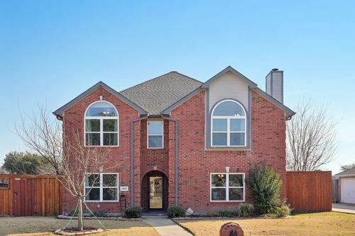 7006 Burning Bush, Sachse, TX, 75048-2006 | Card Image