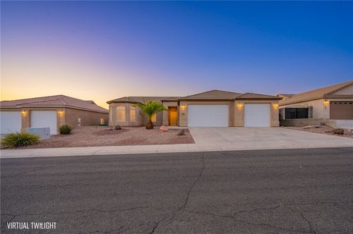 2727 La Paloma Dr, Bullhead City, AZ, 86429-5957 | Card Image