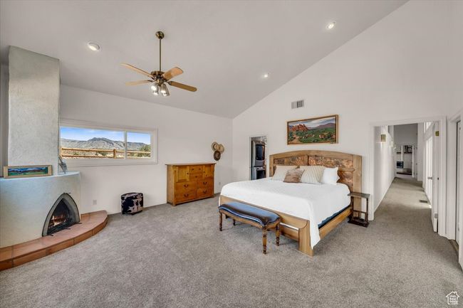 985 N Wonder Ln, House other with 4 bedrooms, 4 bathrooms and 4 parking in Leeds UT | Image 19