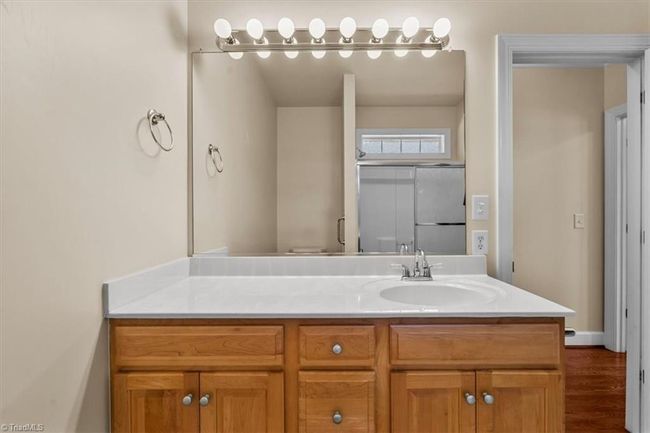 5118 Cobbler Ridge Ct, House other with 4 bedrooms, 2 bathrooms and null parking in Greensboro NC | Image 28