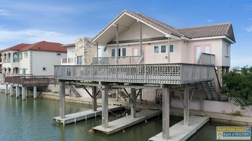 1531 Harbor Island Dr., Port Isabel, TX, 78578 | Card Image