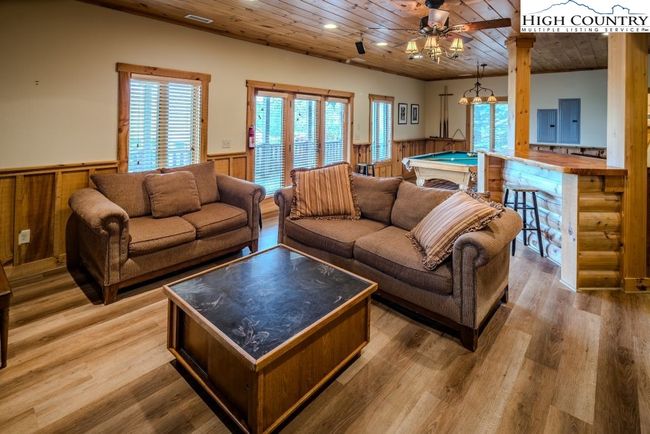 937 Alpine Dr, House other with 4 bedrooms, 4 bathrooms and null parking in Seven Devils NC | Image 25