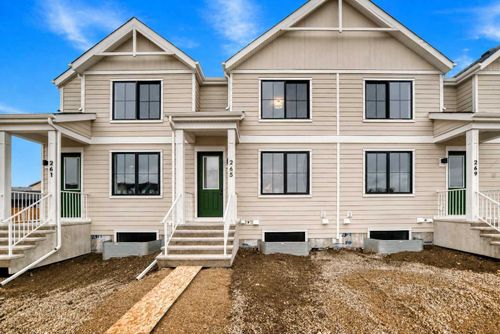 265 Heirloom Way Se, Calgary, AB, T3S0K3 | Card Image