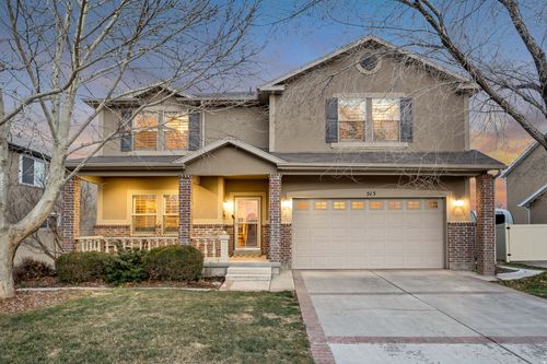 515 S River Way, Lehi, UT, 84043-6537 | Card Image