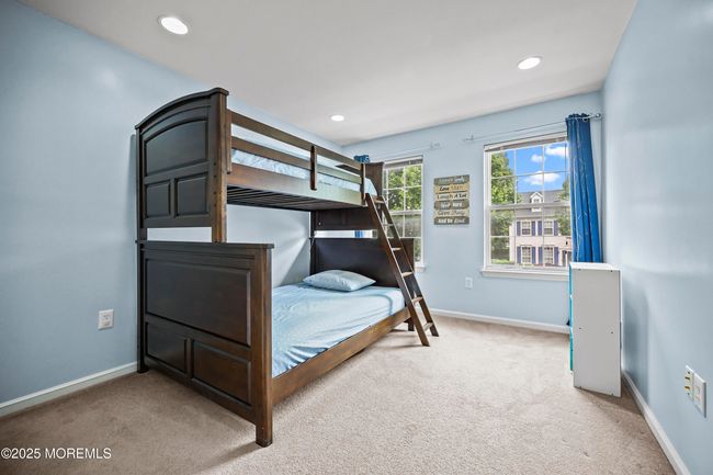 60 Bernadette Rd, House other with 4 bedrooms, 3 bathrooms and null parking in Morganville NJ | Image 22