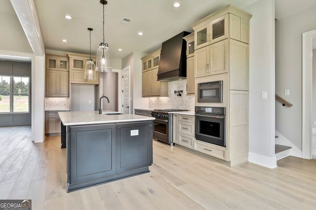 71 - 319 N Peachtree Pkwy, House other with 5 bedrooms, 5 bathrooms and 3 parking in Peachtree City GA | Image 16