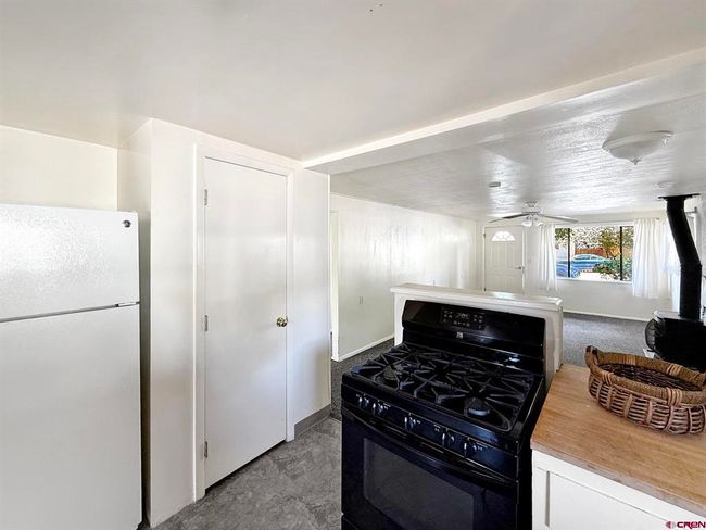 135 4 Th St, House other with 2 bedrooms, 1 bathrooms and null parking in Hotchkiss CO | Image 10