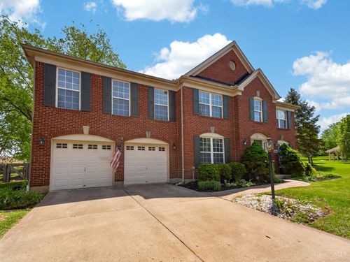 1195 Parkside Dr, Batavia, OH, 45103-2592 | Card Image