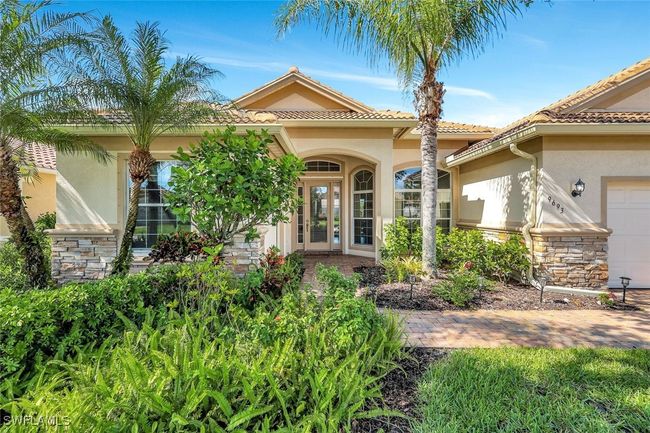 9693 Cobalt Cove Cir, House other with 3 bedrooms, 3 bathrooms and null parking in NAPLES FL | Image 38