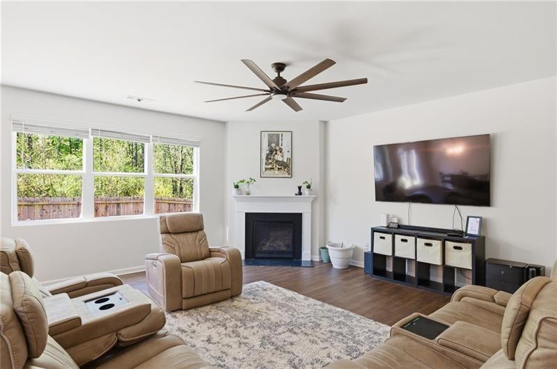 Residential Lease in Dawsonville 3