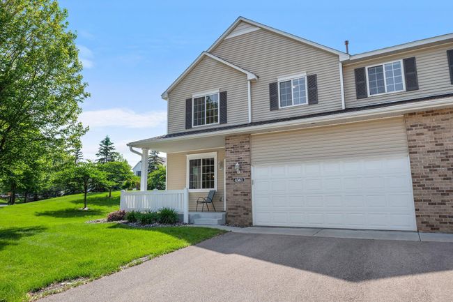 2204 - 4561 Blaylock Way, Townhouse with 2 bedrooms, 2 bathrooms and null parking in Inver Grove Heights MN | Image 6