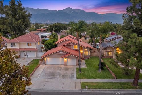 9946 Mangrove St, Rancho Cucamonga, CA, 91730-1546 | Card Image