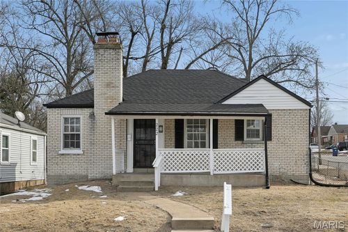 222 Henquin Drive, St Louis, MO, 63135 | Card Image
