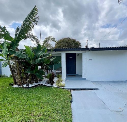 0-5365 N Andrews Ave, Oakland Park, FL, 33309-3265 | Card Image