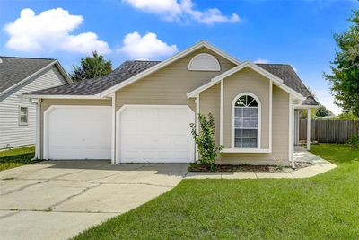 5422 S Bracken Court, House other with 3 bedrooms, 2 bathrooms and null parking in Winter Park FL | Image 3