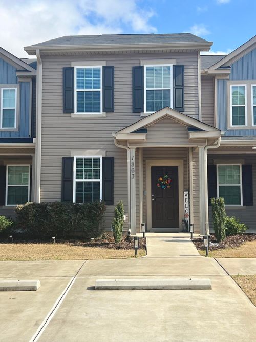 1863 Butternut Dr, Grovetown, GA, 30813-0593 | Card Image