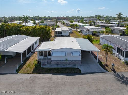 3116 Pluto Cir, NORTH FORT MYERS, FL, 33903-1104 | Card Image
