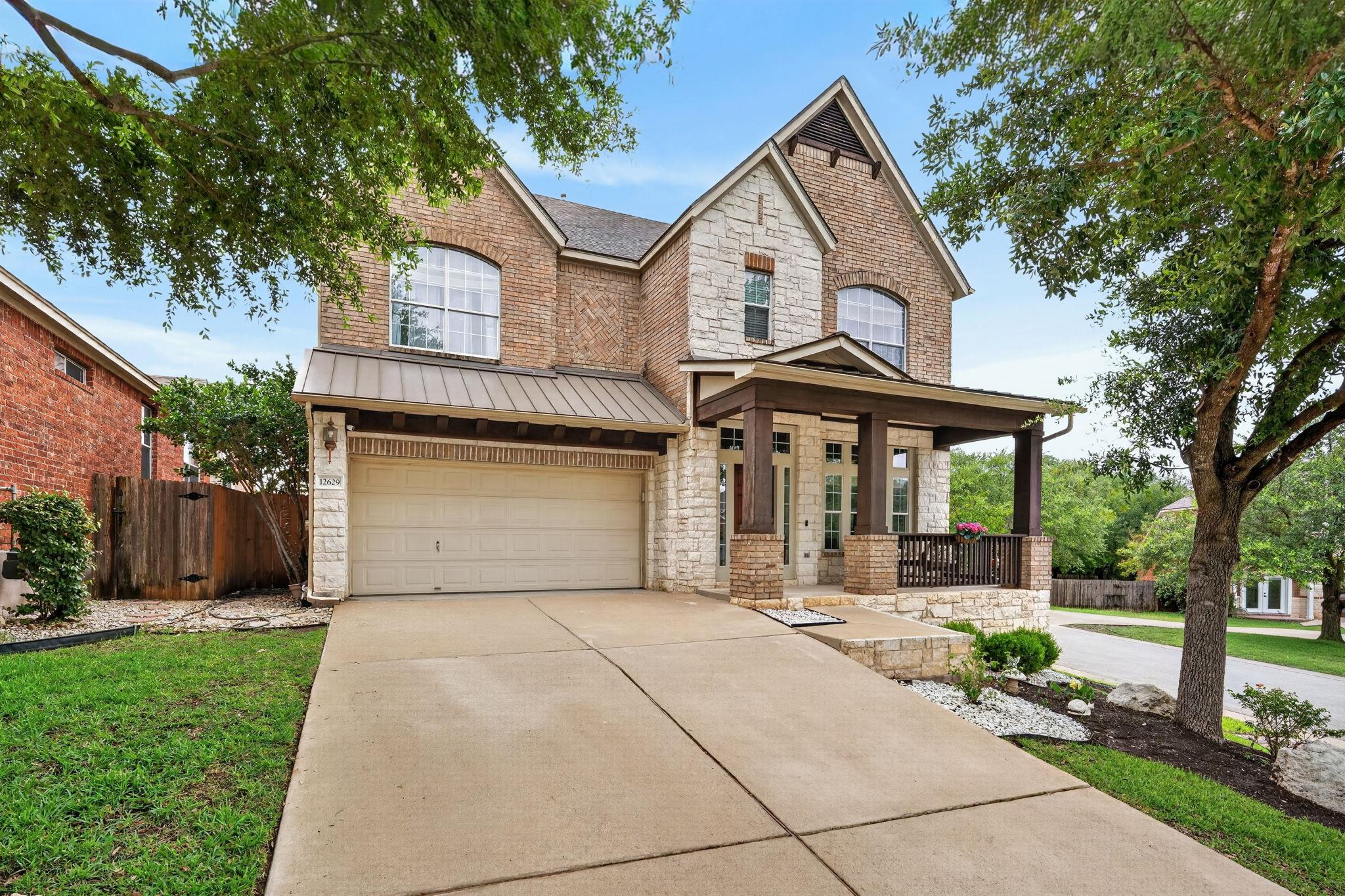 Residential in Austin 4