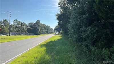 6962 W Homosassa Trail, Home with 0 bedrooms, 0 bathrooms and null parking in Homosassa FL | Image 2