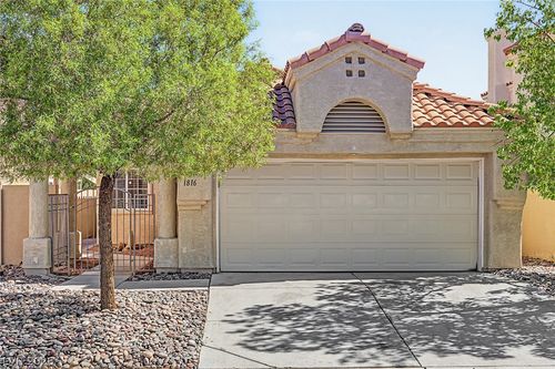 1816 Glenwillow Dr, Las Vegas, NV, 89117-5342 | Card Image