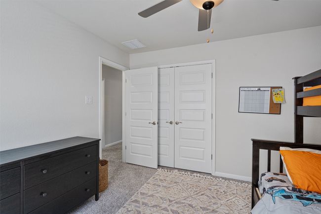 134 Stellers Swoop, House other with 5 bedrooms, 3 bathrooms and 4 parking in Cedar Creek TX | Image 26