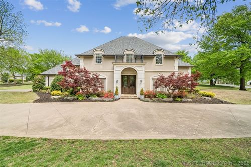 6960 Foxbriar Dr, Tulsa, OK, 74132-1003 | Card Image