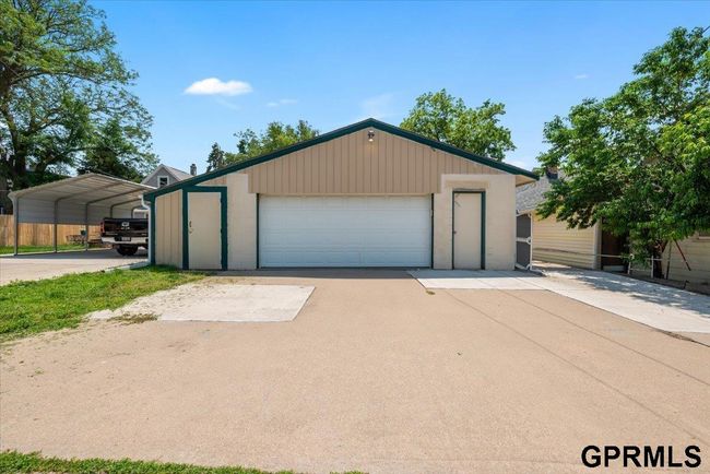 3018 Frederick St, House other with 3 bedrooms, 3 bathrooms and 2 parking in Omaha NE | Image 45
