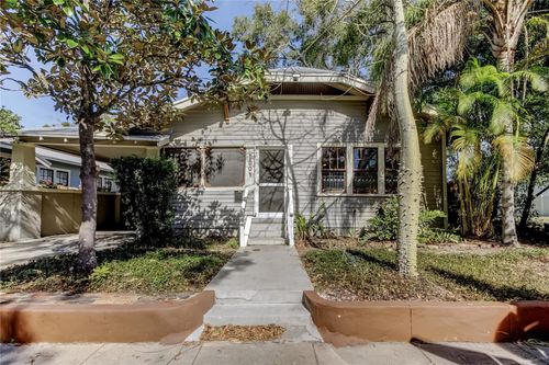 1004 E Crenshaw Street, TAMPA, FL, 33604 | Card Image