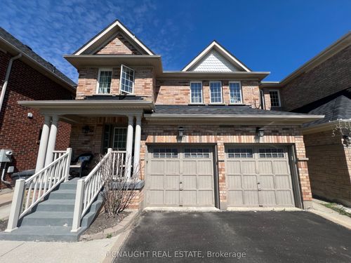 117 Crown Victoria Dr, Brampton, ON, L7A3X9 | Card Image