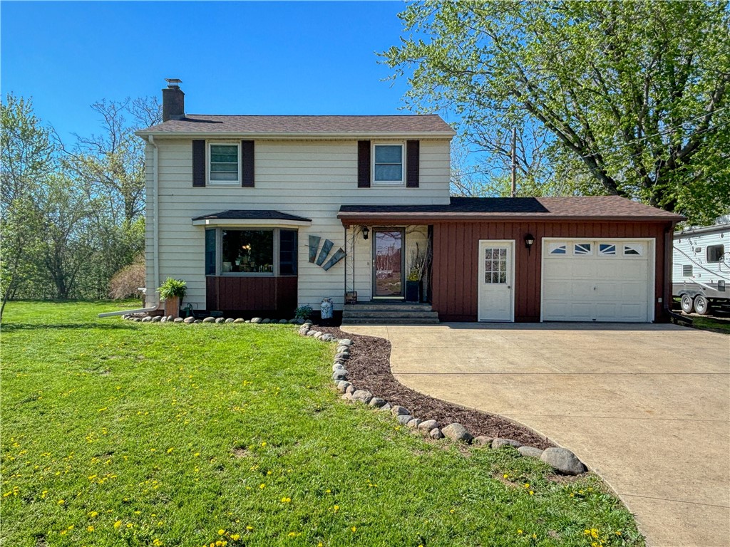 Riverview Dr, Barron, WI 54812