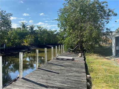 105 Cardinal Court, House other with 2 bedrooms, 1 bathrooms and null parking in Everglades City FL | Image 2